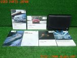 3UPJ=28580802]BMW アクティブハイブリッド3(3F30 F30)取扱説明書 取説 車両マニュアル 中古_s0