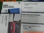 3UPJ=28580802]BMW アクティブハイブリッド3(3F30 F30)取扱説明書 取説 車両マニュアル 中古_s2