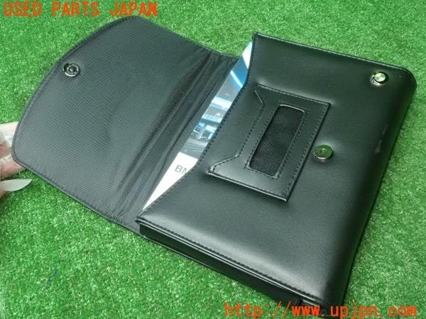 3UPJ=28580802]BMW アクティブハイブリッド3(3F30 F30)取扱説明書 取説 車両マニュアル 中古_m3