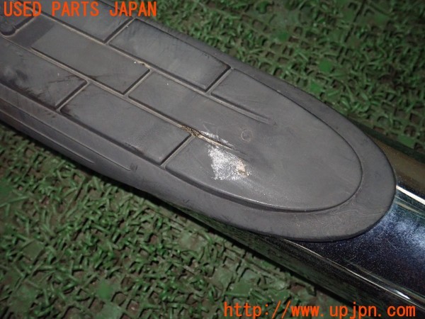 3UPJ=28600025]ハイラックスサーフ(VZN130G)GO RHINO ゴーライノ サイドステップ 中古_m2