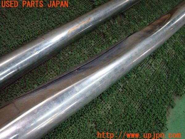 3UPJ=28600025]ハイラックスサーフ(VZN130G)GO RHINO ゴーライノ サイドステップ 中古_m3