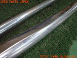 3UPJ=28600025]ハイラックスサーフ(VZN130G)GO RHINO ゴーライノ サイドステップ 中古_s3
