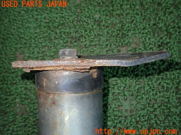 3UPJ=28600025]ハイラックスサーフ(VZN130G)GO RHINO ゴーライノ サイドステップ 中古_m4