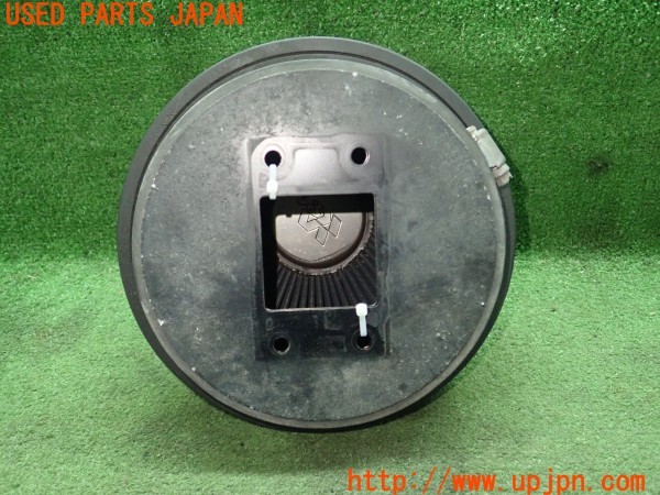 3UPJ=28600106]ハイラックスサーフ(VZN130G)K&N エアクリーナー 中古_m3