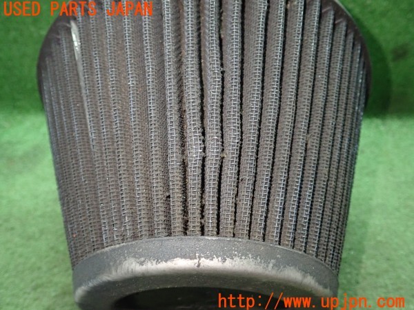 3UPJ=28600106]ハイラックスサーフ(VZN130G)K&N エアクリーナー 中古_m4