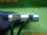 3UPJ=28600503]ハイラックスサーフ(VZN130G)純正 08686-00260 ETC車載器 中古_s3