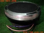 3UPJ=28600535]ハイラックスサーフ(VZN130G)carrozzeria カロッツェリア TS-1088 II TS-T15 スピーカー バッフル付き 中古_s4