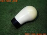 3UPJ=28600614]ハイラックスサーフ(VZN130G)社外 シフトノブ 中古_s0