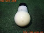 3UPJ=28600614]ハイラックスサーフ(VZN130G)社外 シフトノブ 中古_s2