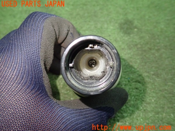 3UPJ=28600614]ハイラックスサーフ(VZN130G)社外 シフトノブ 中古_m3