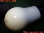 3UPJ=28600614]ハイラックスサーフ(VZN130G)社外 シフトノブ 中古_s4