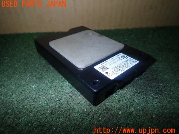 3UPJ=28610503]シトロエン ベルランゴ(K9)carrozzeria カロッツェリア ND-ETC30 ETC車載器 中古_m1