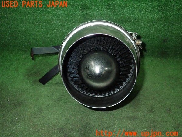 3UPJ=28620106]ランクルプラド(KZJ78W)後期 社外 エアクリーナー 中古_m0