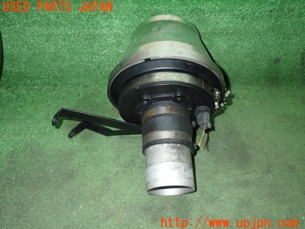 3UPJ=28620106]ランクルプラド(KZJ78W)後期 社外 エアクリーナー 中古_m1