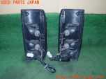 3UPJ=28620547]ランクルプラド(KZJ78W)後期 DEPO デポ 01-212-1974R-R テールランプ 中古_s1