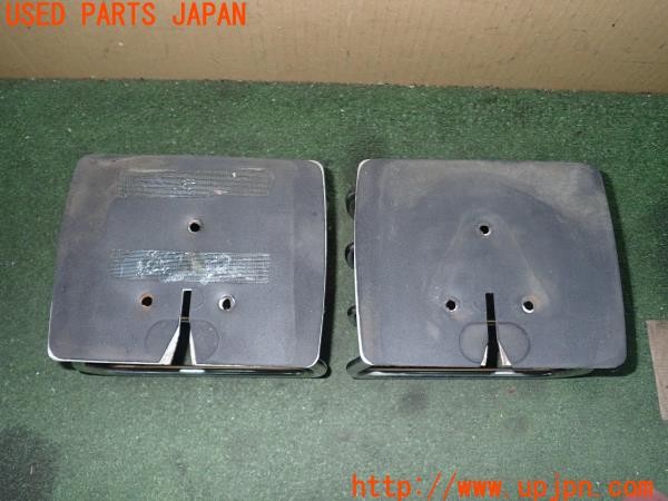 3UPJ=28630012]ジープ ラングラー(TJ40S)社外 テールランプガード 中古_m4