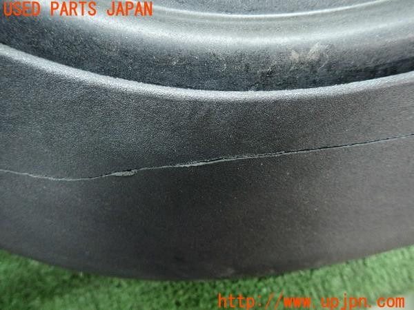 3UPJ=28630013]ジープ ラングラー(TJ40S)純正 ウィンドシールドヘッダーチャンネル 中古_m1