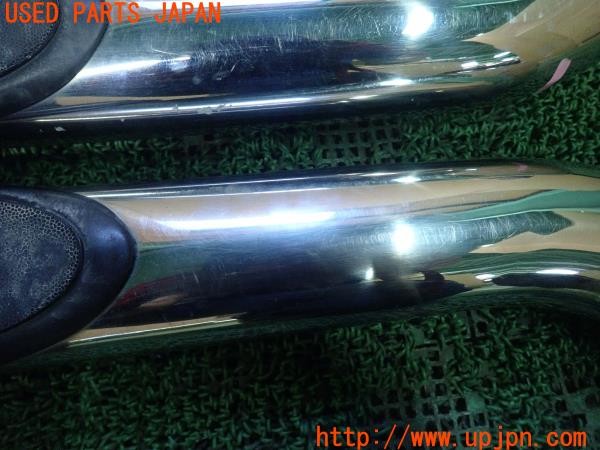 3UPJ=28630025]ジープ ラングラー(TJ40S)社外 サイドステップ 中古_m3