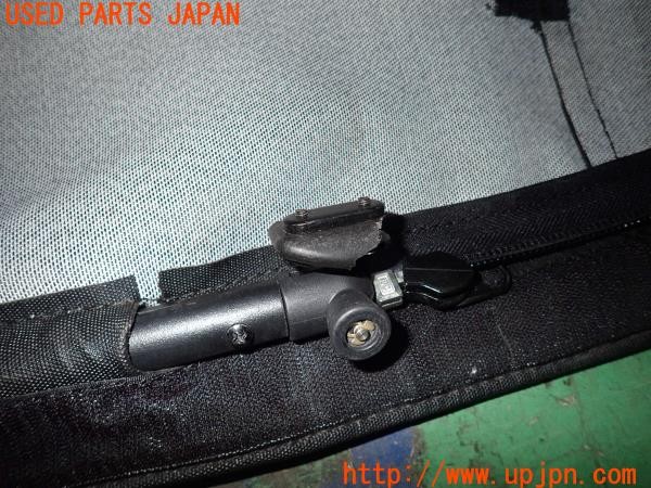 3UPJ=28630031]ジープ ラングラー(TJ40S)BESTOP ベストップ ソフトトップ 幌 中古_m2