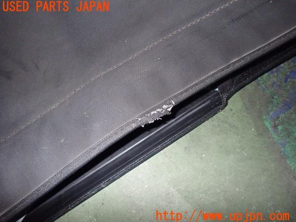 3UPJ=28630031]ジープ ラングラー(TJ40S)BESTOP ベストップ ソフトトップ 幌 中古_m3