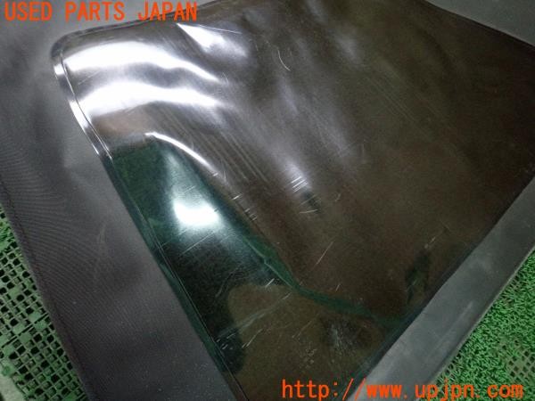 3UPJ=28630031]ジープ ラングラー(TJ40S)BESTOP ベストップ ソフトトップ 幌 中古_m4