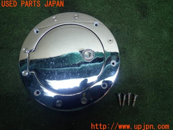 3UPJ=28630120]ジープ ラングラー(TJ40S)社外 フューエルリッド 中古_m0