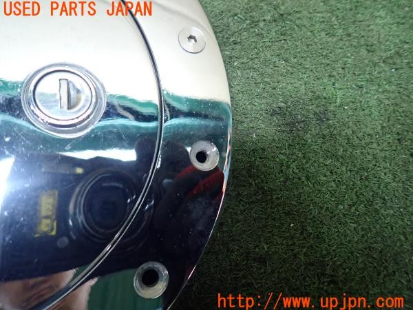 3UPJ=28630120]ジープ ラングラー(TJ40S)社外 フューエルリッド 中古_m1