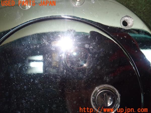 3UPJ=28630120]ジープ ラングラー(TJ40S)社外 フューエルリッド 中古_m2