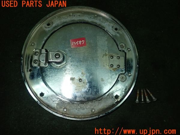 3UPJ=28630120]ジープ ラングラー(TJ40S)社外 フューエルリッド 中古_m4