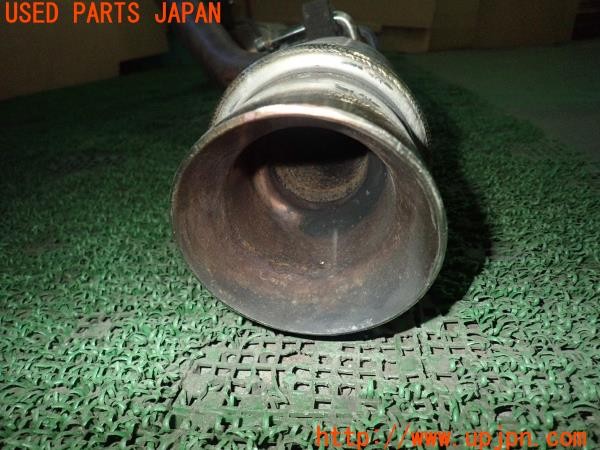 3UPJ=28630152]ジープ ラングラー(TJ40S)社外 マフラー 中古_m2