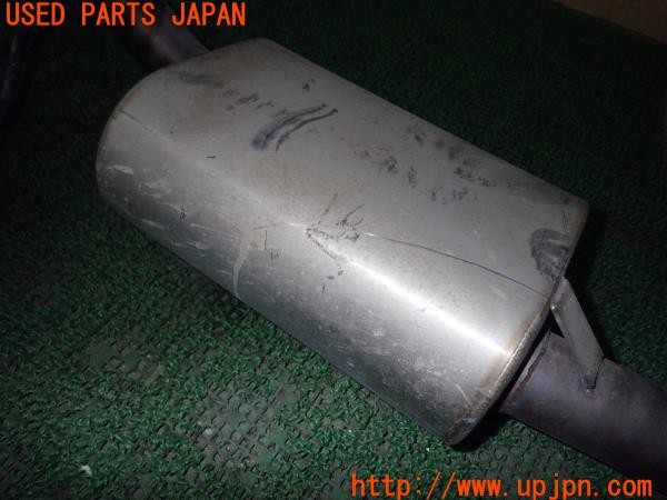 3UPJ=28630152]ジープ ラングラー(TJ40S)社外 マフラー 中古_m3