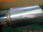 3UPJ=28630152]ジープ ラングラー(TJ40S)社外 マフラー 中古_s4
