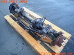 3UPJ=28630306]ジープ ラングラー(TJ40S)純正 フロントデフホーシング 中古_s1