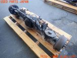 3UPJ=28630308]ジープ ラングラー(TJ40S)純正 リアデフホーシング 中古_s1
