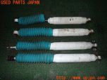 3UPJ=28630408]ジープ ラングラー(TJ40S)PRO COMP プロコンプ ES3000 ショックアブソーバー 中古_s1