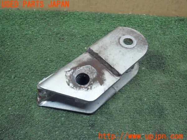 3UPJ=28630422]ジープ ラングラー(TJ40S)社外 リアラテラルロッドダウンブラケット リフトアップ 中古_m0