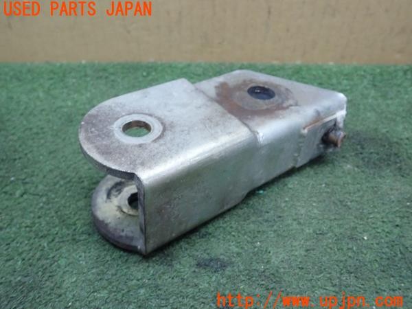 3UPJ=28630422]ジープ ラングラー(TJ40S)社外 リアラテラルロッドダウンブラケット リフトアップ 中古_m1
