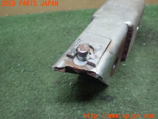 3UPJ=28630422]ジープ ラングラー(TJ40S)社外 リアラテラルロッドダウンブラケット リフトアップ 中古_m2