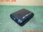 3UPJ=28630503]ジープ ラングラー(TJ40S)古野電気 FNK-M07T ETC車載器 中古_s0