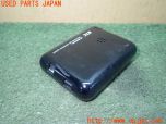 3UPJ=28630503]ジープ ラングラー(TJ40S)古野電気 FNK-M07T ETC車載器 中古_s1