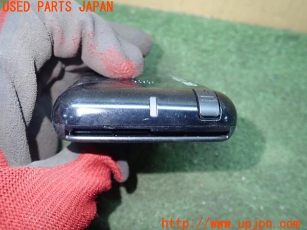3UPJ=28630503]ジープ ラングラー(TJ40S)古野電気 FNK-M07T ETC車載器 中古_m2