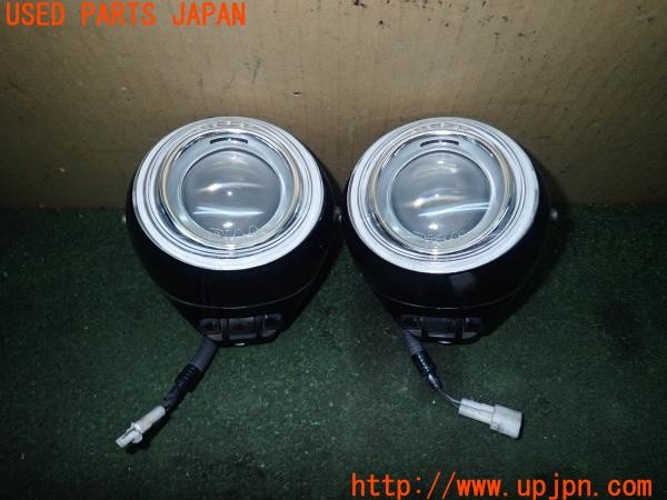 3UPJ=28630558]ジープ ラングラー(TJ40S)PIAA ピア フォグランプ プロジェクター 中古_m0