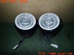 3UPJ=28630558]ジープ ラングラー(TJ40S)PIAA ピア フォグランプ プロジェクター 中古_s0