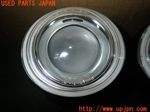 3UPJ=28630558]ジープ ラングラー(TJ40S)PIAA ピア フォグランプ プロジェクター 中古_m1