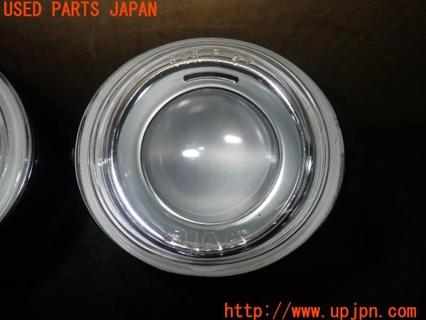 3UPJ=28630558]ジープ ラングラー(TJ40S)PIAA ピア フォグランプ プロジェクター 中古_m2