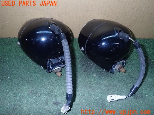 3UPJ=28630558]ジープ ラングラー(TJ40S)PIAA ピア フォグランプ プロジェクター 中古_m3