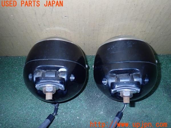 3UPJ=28630558]ジープ ラングラー(TJ40S)PIAA ピア フォグランプ プロジェクター 中古_m4