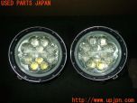 3UPJ=28630561]ジープ ラングラー(TJ40S)社外 LEDヘッドライト 中古_s0