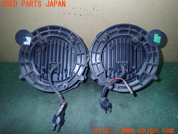 3UPJ=28630561]ジープ ラングラー(TJ40S)社外 LEDヘッドライト 中古_m3