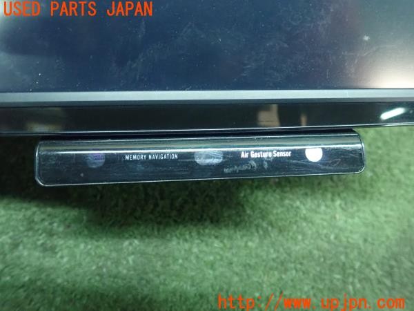 3UPJ=28630565]ジープ ラングラー(TJ40S)carrozzeria カロッツェリア AVIC-MRP009 ポータブルナビ メモリーナビ 中古_m2